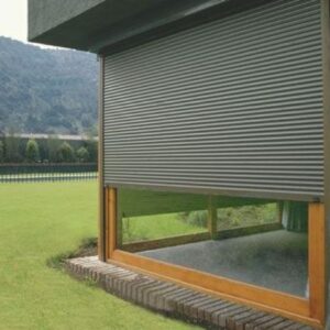 Persianas Mini Aluminio