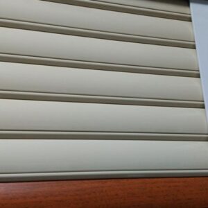 Persianas de Seguridad