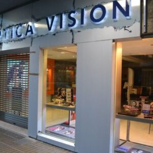 Persianas Metálicas