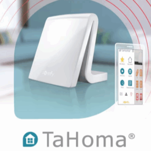 Instalación de Automatismos