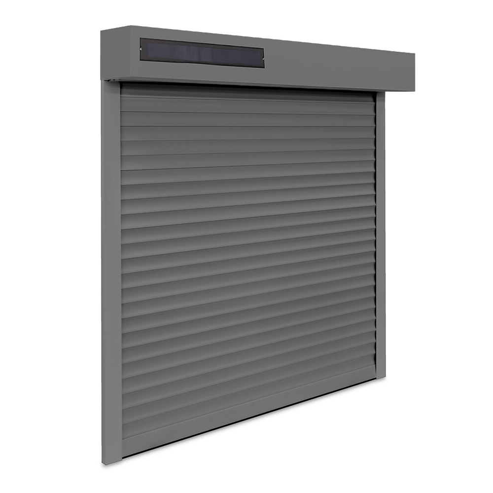 Persianas Mini Aluminio