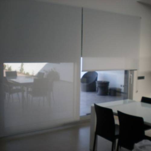 Cortinas - Estores